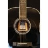 Martin D-35 Johnny Cash Signature